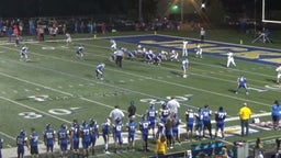 Sheridan football highlights Russellville High School