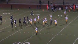 William Truong's highlights vs. Canyon High School