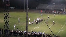Garrett Sweetser's highlights vs. Foothill High School