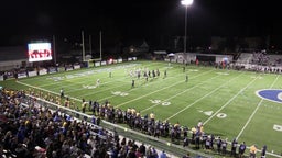 Wissahickon football highlights Quakertown High School