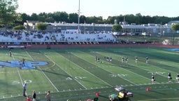 Quakertown football highlights North Penn High School
