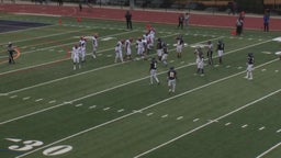 Ballou football highlights Anacostia High School