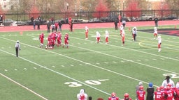 Anacostia football highlights Coolidge