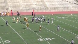 Jayce Martinez's highlights Discovery Canyon High School