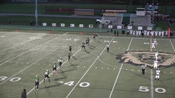 Brentwood football highlights Longwood High School