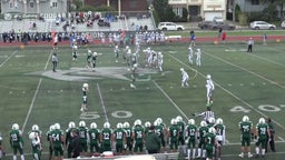 Division football highlights Kennedy High School
