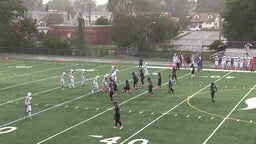 Division football highlights Valley Stream North High School