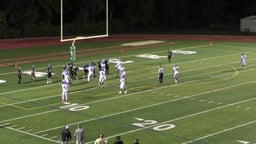 Tomaso Ramos's highlights Hempstead High School