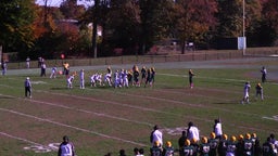 Baldwin football highlights Westbury High School