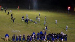 Yazoo County football highlights Newton