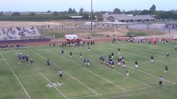 Tokay football highlights Lathrop