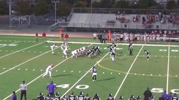 Lodi football highlights Franklin High School