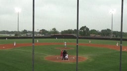 South Houston baseball highlights Texas City High School