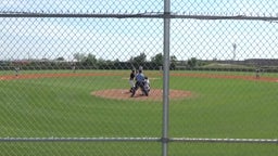 South Houston baseball highlights Pasadena Memorial High School