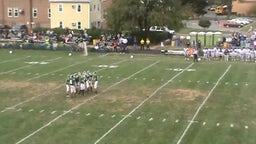 Howell football highlights vs. St. Joseph