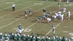 Howell football highlights vs. Colts Neck