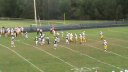 Howell football highlights vs. Marlboro High School
