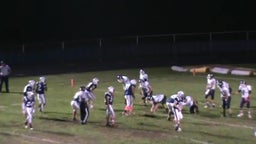 Howell football highlights vs. Freehold Township