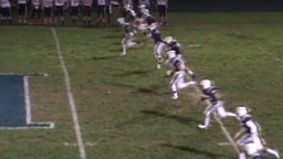 Howell football highlights vs. Middletown North