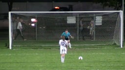 Onalaska (WI) Girls Soccer highlights vs. Holmen