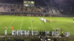 Madison Comprehensive football highlights Lexington High School
