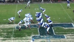 Armuchee football highlights vs. Trion