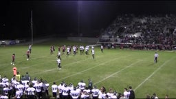 Niwot football highlights vs. Loveland High School
