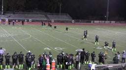 Niwot football highlights vs. Windsor High School