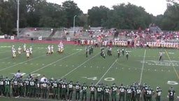 Niwot football highlights vs. Skyline High School