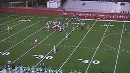 Farmington football highlights vs. Valencia High School