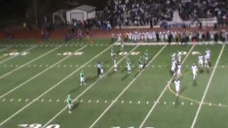 Farmington football highlights vs. Piedra Vista High