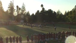 Deer Valley football highlights Northgate High School
