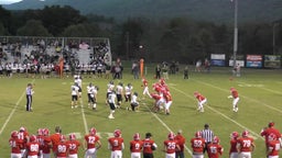 North Star football highlights Everett High School