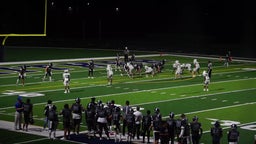 Sumner football highlights Gaither High School