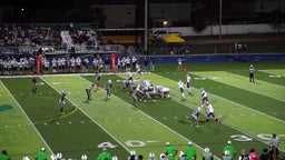 Sumner football highlights Newsome High School