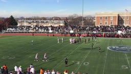 Roosevelt football highlights Woodson High School