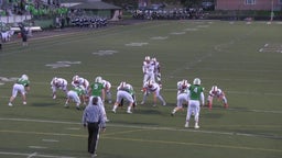 Valen Erickson's highlights Notre Dame High