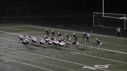 Seton Catholic football highlights vs. Rainier