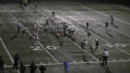 Seton Catholic football highlights vs. Stevenson High