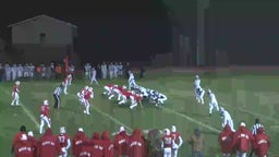 Fairbury football highlights Minden High School