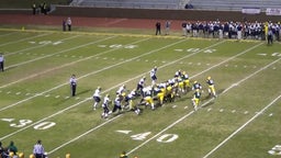 Spring Valley football highlights vs. Spartanburg