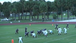 Treasure Coast football highlights vs. Westwood