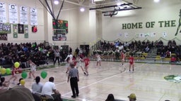 Mills girls basketball highlights Capuchino High School
