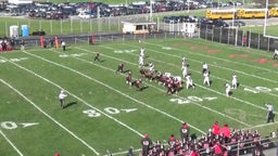 Matthew Marsh's highlights William Penn High School