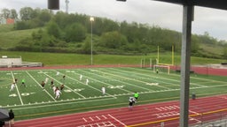 Monroe soccer highlights Arlington