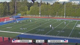 Monroe soccer highlights Mount Vernon High School