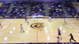 Northwestern basketball highlights Fort Mill
