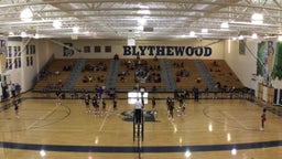 Highlight of Blythewood High School