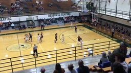 Greenbrier girls basketball highlights Sycamore High School