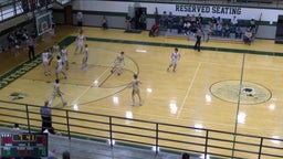 Greenbrier basketball highlights Sycamore High School